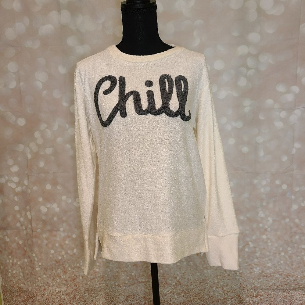 Chill sweater